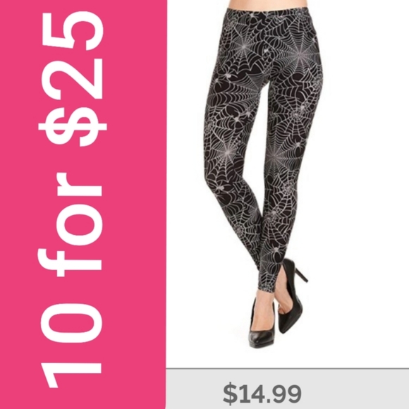 just one Pants - 10 for $25🍒 ON SALE